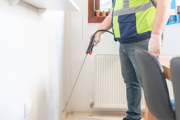 Best Rat Extermination Near Me  in Dublin, PA