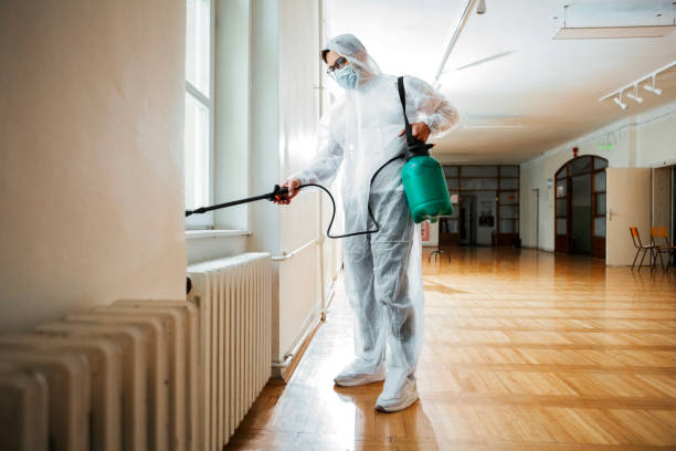 Pest Prevention Services in Dublin, PA